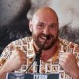 Everyone had the same reaction after Tyson Fury’s comeback opponent was announced
