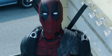 Deadpool 2 dethrones Infinity War on US box office with $125 million opening