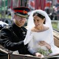 Harry and Meghan had a complete break with tradition in their wedding speeches