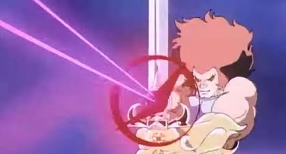 Classic 80s cartoon ThunderCats is getting a reboot and it looks a bit weird