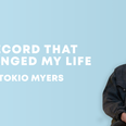 Tokio Myers talks Justice’s Cross in Record That Changed My Life