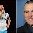 Vinnie Jones speaks for most fans with reaction to West Ham’s treatment of James Collins