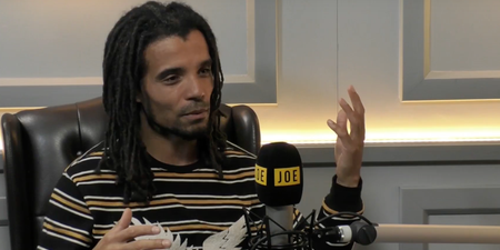 Windrush scandal really wasn’t a surprise for Akala and many others