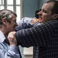 Netflix is getting the super tense IRA prison breakout movie starring Tom Vaughan-Lawlor