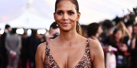 Halle Berry joins cast of John Wick 3