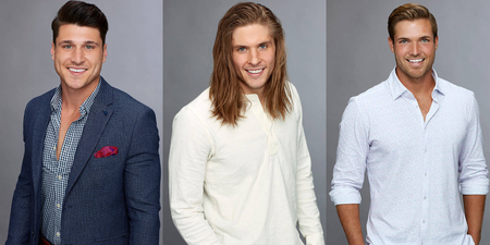 Predicting the new Bachelorette contestants’ personalities based solely on their promo photos