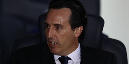 Arsenal supporters make it very clear who Unai Emery should sign first at Arsenal