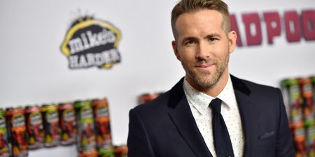 Ryan Reynolds and Deadpool writers are making a film for Netflix