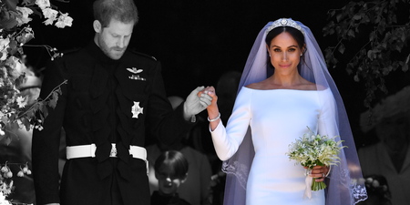 21 things Meghan Markle can no longer do now that she’s in the Royal Family