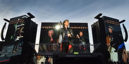 The Rolling Stones’ homecoming proves they are still not satisfied