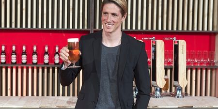 Fernando Torres is on the verge of signing with new club