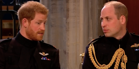 Bad Lip Reading at the royal wedding is just glorious viewing