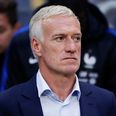 Didier Deschamps has brutal response to own player for refusing World Cup reserves spot