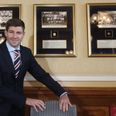 Steven Gerrard’s top Rangers target will not be coming to Ibrox