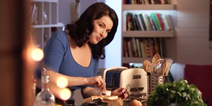 7 things that always happen during a Nigella cookery show