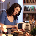 7 things that always happen during a Nigella cookery show