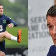 Roy Keane gives no-nonsense response on question of Declan Rice’s nationality