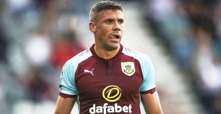 Jon Walters set for move away from Burnley and it’s hard to blame him
