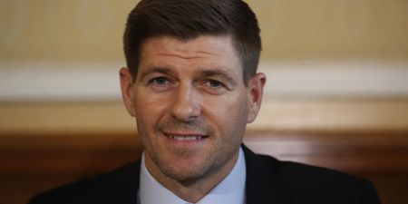 Steven Gerrard arrival could spell “trouble” for Scottish Premiership, says Neil Lennon