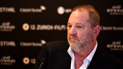 Harvey Weinstein “thought he was living in a movie,” says reporter who helped bring him down