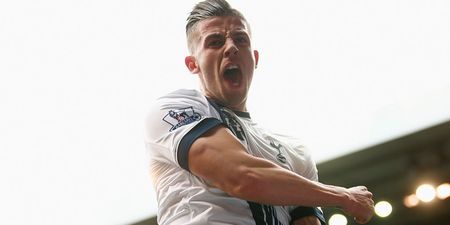 Manchester United rule out swap deal for Tottenham’s Toby Alderweireld