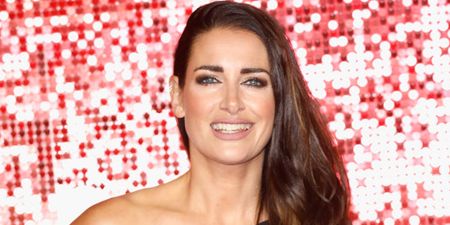 Kirsty Gallacher is leaving Sky Sports