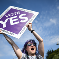 Exit polls suggest landslide for repeal in Irish abortion referendum