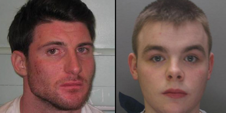 These are the UK’s most wanted fugitives as Brit added to Interpol list