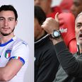 Matteo Darmian set to seal Man United departure imminently