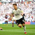 Tom Cairney goal takes Fulham back to the Premier League