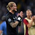 It’s obvious who is ultimately to blame for Karius’ errors in the Champions League final
