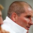 Stuart Lancaster claims the pain of Rugby World Cup exit will stay with him forever