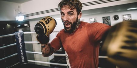 Geordie Shore’s Aaron Chalmers responds to fight-fixing claims