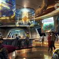 The new official Star Wars hotel will actually assign missions to guests