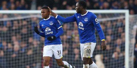 Ademola Lookman could be set to leave Everton permanently after impressive loan spell