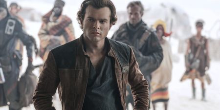 Solo has been a massive financial disappointment, despite making $103m in its first weekend