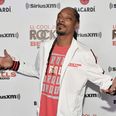 Snoop Dogg breaks record for world’s biggest glass of gin and juice