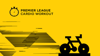 The Premier League cardio workout for faster fat loss