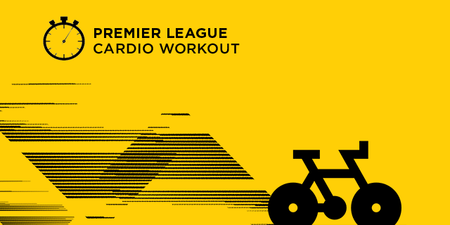 The Premier League cardio workout for faster fat loss