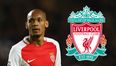 Fabinho wastes no time in talking up who Liverpool should be signing next