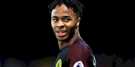 COMMENT: Stop being weird about Raheem Sterling