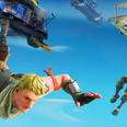 Fortnite is finally getting its first vehicle