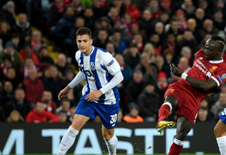 Manchester United meet release clause of Porto defender Diogo Dalot