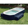 Argos is selling an absolutely huge inflatable hot tub for its cheapest ever price