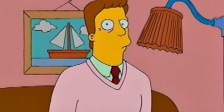 Twenty years on from Phil Hartman’s death Troy McClure remains one the greatest Simpsons characters