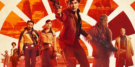 Solo makes the same mistake that the Star Wars prequels did