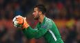 Roma name their asking price for goalkeeper Alisson