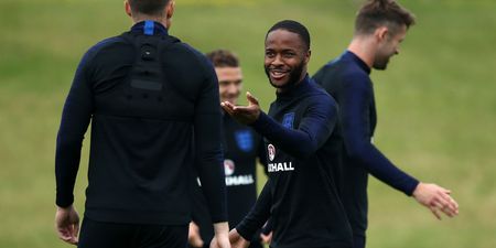 Sky Sports News apologise for error in report on Raheem Sterling tattoo