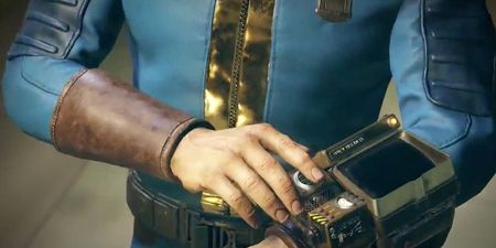 Brand new Fallout game announced with teaser trailer and it’s time to return to the wasteland