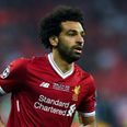 Egypt confirm Mo Salah will be going to the World Cup